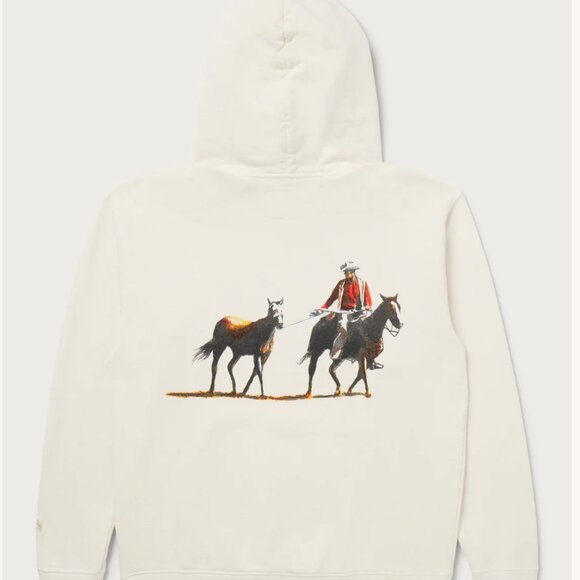 one of these days Talk Low, Talk Slow Hooded Sweatshirt - Picture 3 of 10